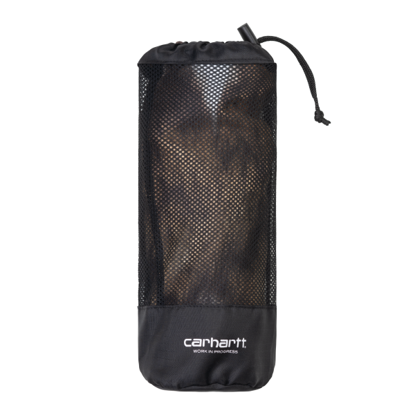 Carhartt WIP Wild Dog Packable Towel (wild dog print)