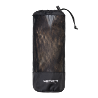 Carhartt WIP Wild Dog Packable Towel (wild dog print)