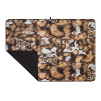 Carhartt WIP Wild Dog Packable Towel (wild dog print)