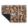 Carhartt WIP Wild Dog Packable Towel (wild dog print)