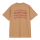 Carhartt WIP 3 One 3 T-Shirt (peanut)