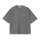Carhartt WIP W Nelson T-Shirt (black garment dyed)