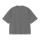 Carhartt WIP W Nelson T-Shirt (black garment dyed)