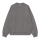 Carhartt WIP Vista Sweatshirt (black garment dyed)