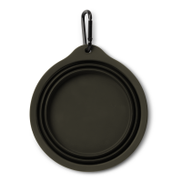 Carhartt WIP Wild Dog Foldable Bowl (olive/wax)