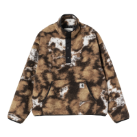 Carhartt WIP W Elliot High Neck Liner (wild dog...