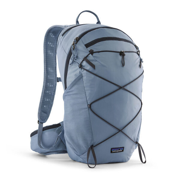 Patagonia Terravia Pack 22L (barnacle blue)