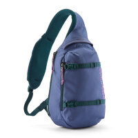 Patagonia Atom Sling 8L (current blue)
