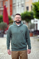 Schichtwechsel Hometown Connection Peine Hoodie (bay...