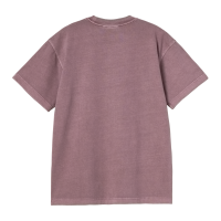 Carhartt WIP Vista T-Shirt (phlox garment dyed)