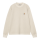 Carhartt WIP Vista Waffle Longsleeve (fleur de sel garment dyed)