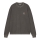 Carhartt WIP Vista Waffle Longsleeve (black garment dyed)