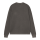 Carhartt WIP Vista Waffle Longsleeve (black garment dyed)