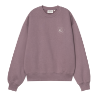 Carhartt WIP W Hearts Of Hartts Sweatshirt (phlox)