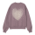 Carhartt WIP W Hearts Of Hartts Sweatshirt (phlox)