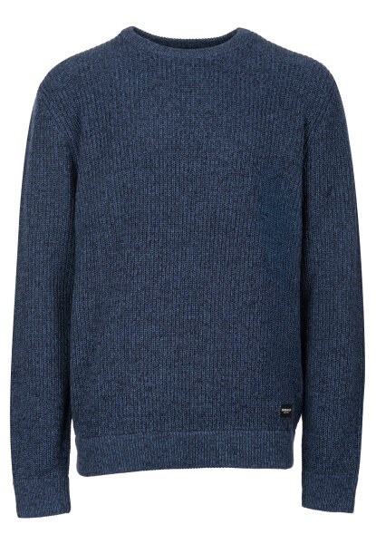 Iriedaily Mixmash Knit (midnight)