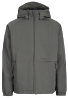 Iriedaily Iriesegler Anorak (dark jungle)