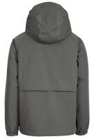 Iriedaily Iriesegler Anorak (dark jungle)