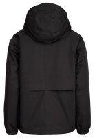 Iriedaily Iriesegler Anorak (black)