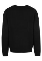 Iriedaily Heavy Flag Knit (black)