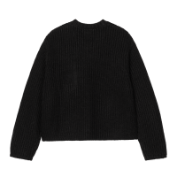 Carhartt WIP W Mira Sweater (black)