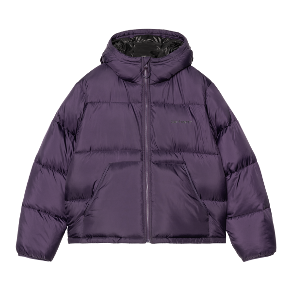 Carhartt WIP W Toronto Jacket (lokers/black)