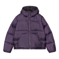 Carhartt WIP W Toronto Jacket (lokers/black)
