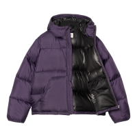Carhartt WIP W Toronto Jacket (lokers/black)