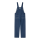 Carhartt WIP W Bib Overall Straight (blue stone washed)