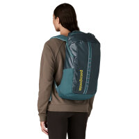 Patagonia Black Hole Pack 25L (tidal teal/luminous pink)