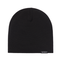 Carhartt WIP Scripter Beanie (black)