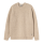 Carhartt WIP Anglistic Sweater (speckled fleur de sel)