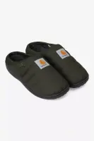 Carhartt WIP x SUBU Cordura Slippers (olive)