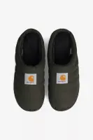 Carhartt WIP x SUBU Cordura Slippers (olive)