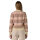 Patagonia Womens Recycled Wool-Blend Crewneck Sweater (starlight dark natural)