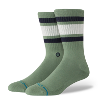 Stance Boyd ST Socken (green)