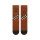 Stance Chewie Crew Socken (brown)