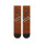 Stance Chewie Crew Socken (brown) L (43-47)