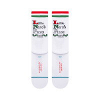 Stance Little Neros Socken (white)