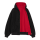 Carhartt WIP 50 Years Anniversary OG Active Jacket (canvas black/USA red rinsed)