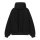 Carhartt WIP 50 Years Anniversary OG Active Jacket (canvas black/USA red rinsed)