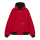 Carhartt WIP 50 Years Anniversary OG Active Jacket (canvas black/USA red rinsed)
