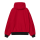 Carhartt WIP 50 Years Anniversary OG Active Jacket (canvas black/USA red rinsed)