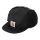 Carhartt WIP Oltera Ear Guard Cap (black)