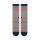 Stance Chiclets Waffle Knit Crew Socken (navy)