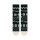 Stance Break The Season Crew Socken (pine)