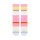 Stance Helga Crew Socken (pink)