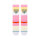 Stance Helga Crew Socken (pink)