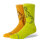 Stance Grinch And Max Socken (green)