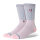 Stance Jigglypuff Crew Socken (pink)